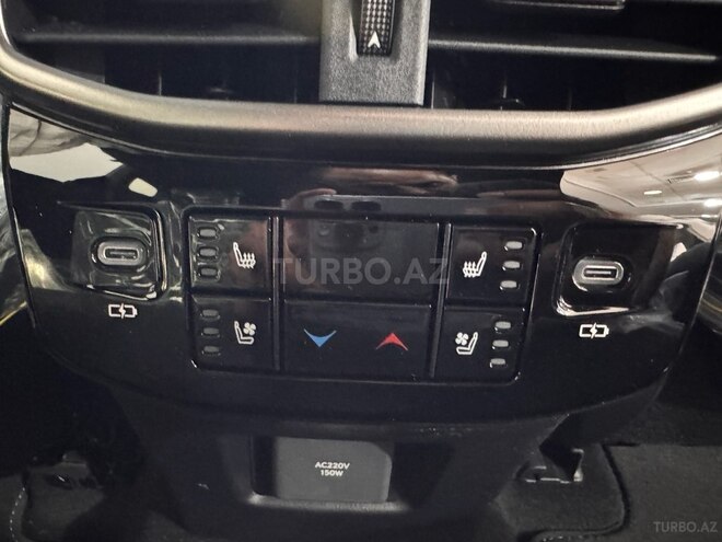 Lexus RX 350h 2025, 0 km - 2.4 l - Bakı