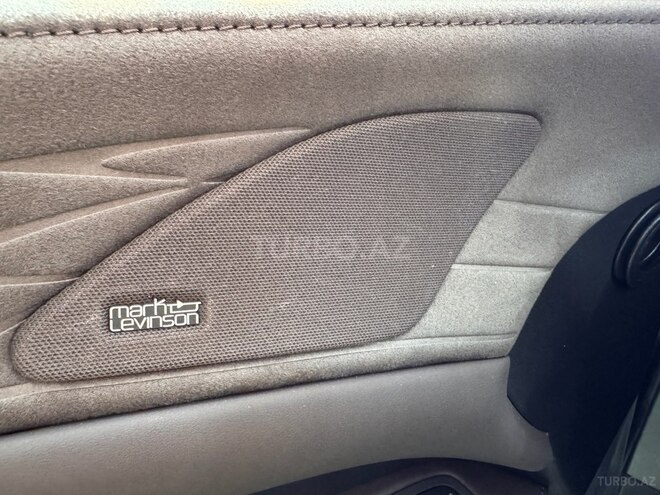 Lexus RX 350h 2025, 0 km - 2.4 l - Bakı