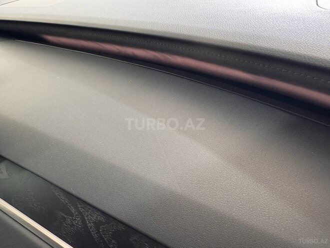 Lexus RX 350h 2025, 0 km - 2.4 l - Bakı