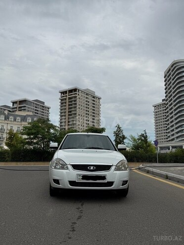 LADA (VAZ) Priora 2014, 293,000 km - 1.6 л - Bakı