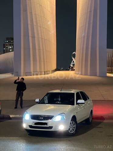 LADA (VAZ) Priora 2014, 293,000 km - 1.6 л - Bakı