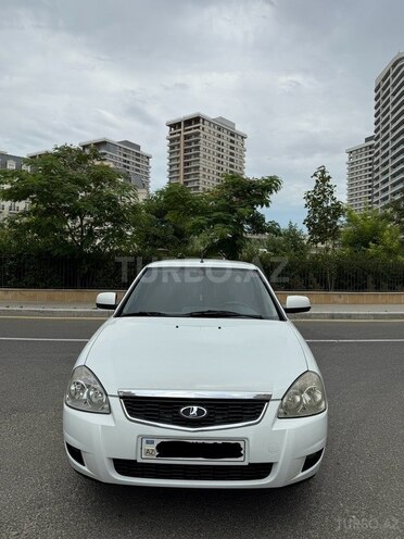 LADA (VAZ) Priora 2014, 293,000 km - 1.6 л - Bakı