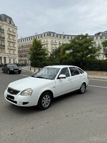 LADA (VAZ) Priora 2014, 293,000 km - 1.6 л - Bakı