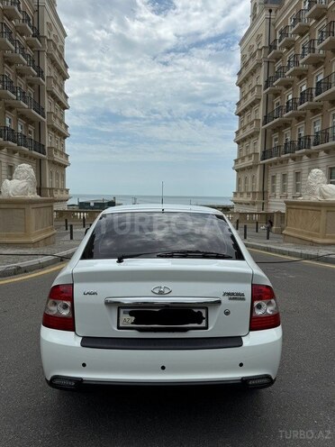 LADA (VAZ) Priora 2014, 293,000 km - 1.6 л - Bakı