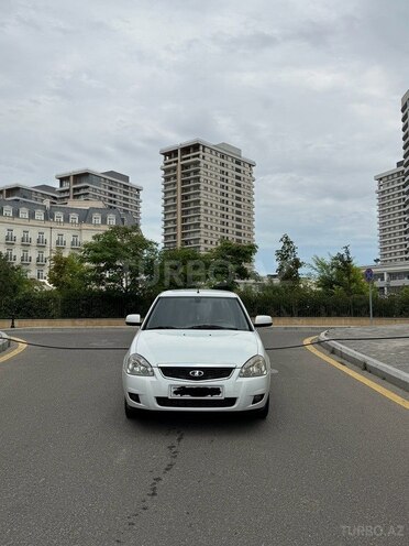 LADA (VAZ) Priora 2014, 293,000 km - 1.6 л - Bakı