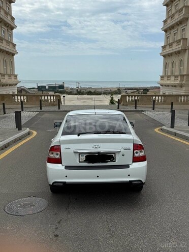 LADA (VAZ) Priora 2014, 293,000 km - 1.6 л - Bakı