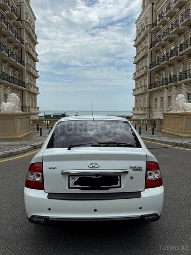 LADA (VAZ) Priora 2014, 293,000 km - 1.6 л - Bakı