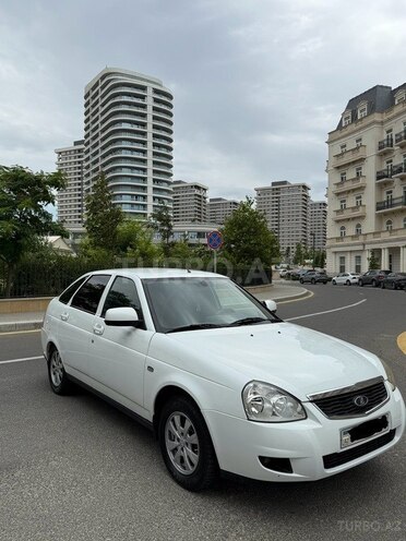 LADA (VAZ) Priora 2014, 293,000 km - 1.6 л - Bakı