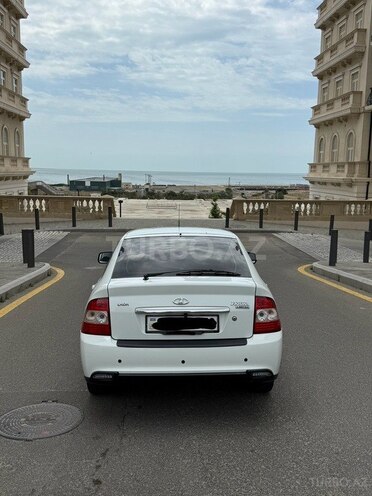 LADA (VAZ) Priora 2014, 293,000 km - 1.6 л - Bakı
