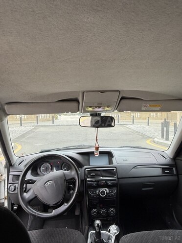 LADA (VAZ) Priora 2014, 293,000 km - 1.6 л - Bakı
