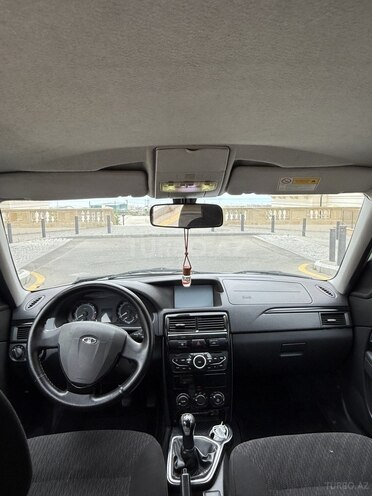 LADA (VAZ) Priora 2014, 293,000 km - 1.6 л - Bakı
