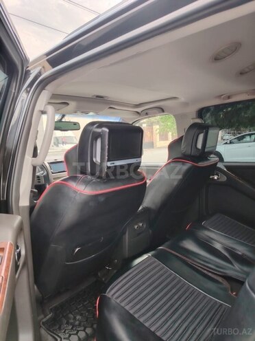 Nissan Pathfinder 2006, 240,000 km - 4.0 l - Bakı