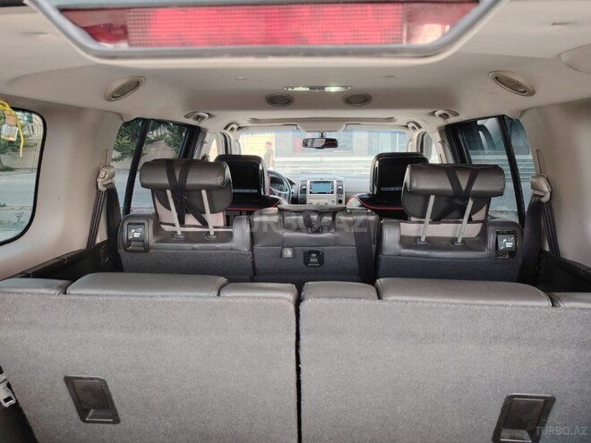 Nissan Pathfinder 2006, 240,000 km - 4.0 l - Bakı