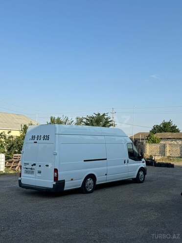 Ford Transit 2012, 248,000 km - 2.4 л - Cəlilabad