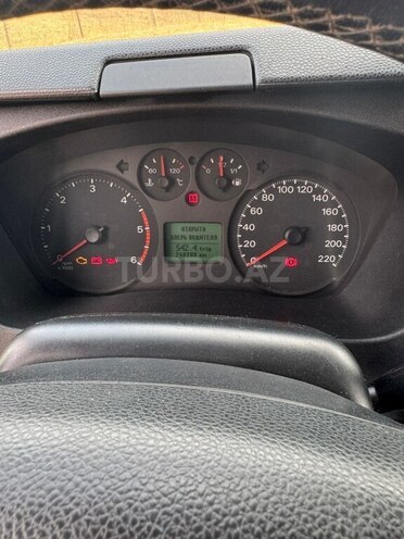 Ford Transit 2012, 248,000 km - 2.4 л - Cəlilabad