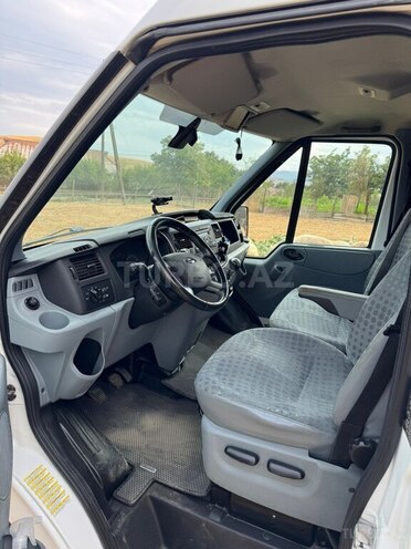 Ford Transit 2012, 248,000 km - 2.4 л - Cəlilabad