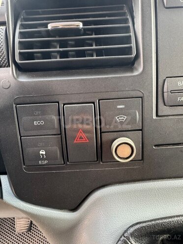 Ford Transit 2012, 248,000 km - 2.4 л - Cəlilabad