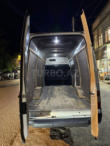 Ford Transit 2012, 248,000 km - 2.4 л - Cəlilabad