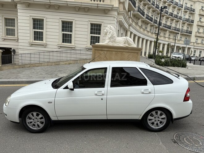LADA (VAZ) Priora 2014, 293,000 km - 1.6 л - Bakı