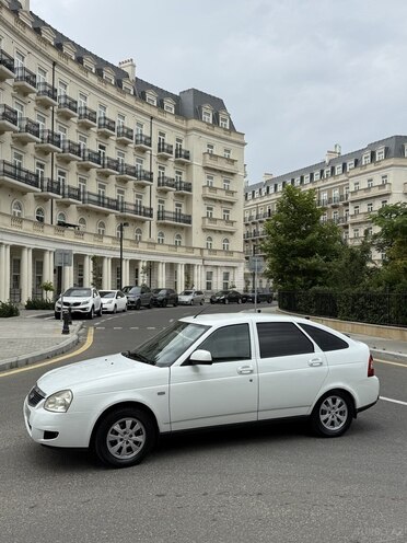 LADA (VAZ) Priora 2014, 293,000 km - 1.6 л - Bakı