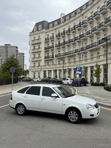 LADA (VAZ) Priora 2014, 293,000 km - 1.6 л - Bakı