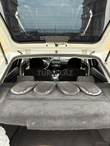 LADA (VAZ) Priora 2014, 293,000 km - 1.6 л - Bakı