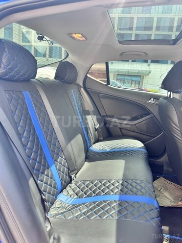 Kia Optima-9