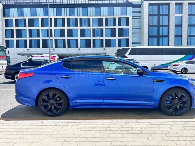 Kia Optima-5