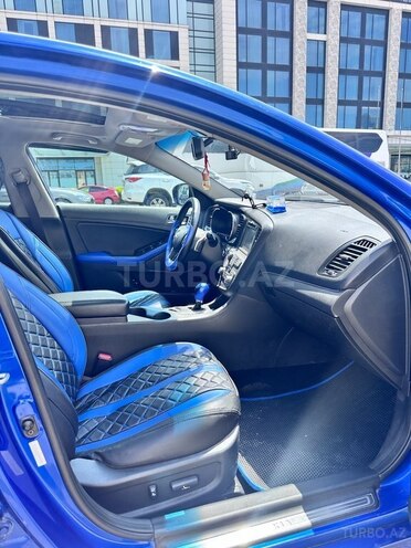Kia Optima-6