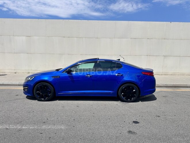 Kia Optima-4