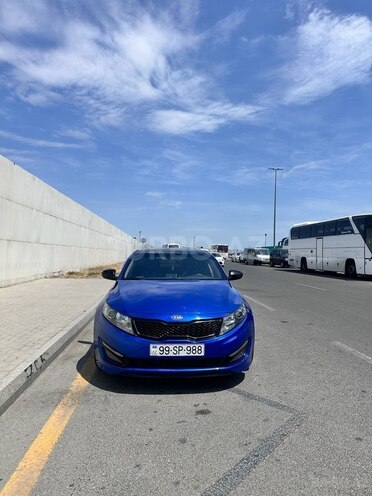 Kia Optima-2