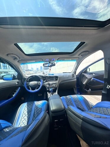 Kia Optima-10