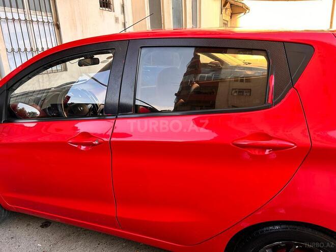 Changan Benni 2014, 223,000 km - 1.4 l - Bakı