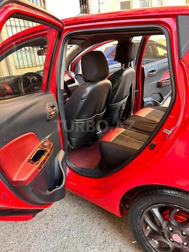 Changan Benni 2014, 223,000 km - 1.4 l - Bakı