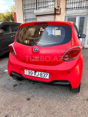 Changan Benni 2014, 223,000 km - 1.4 l - Bakı