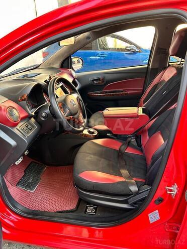 Changan Benni 2014, 223,000 km - 1.4 l - Bakı