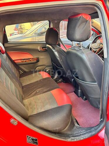 Changan Benni 2014, 223,000 km - 1.4 l - Bakı