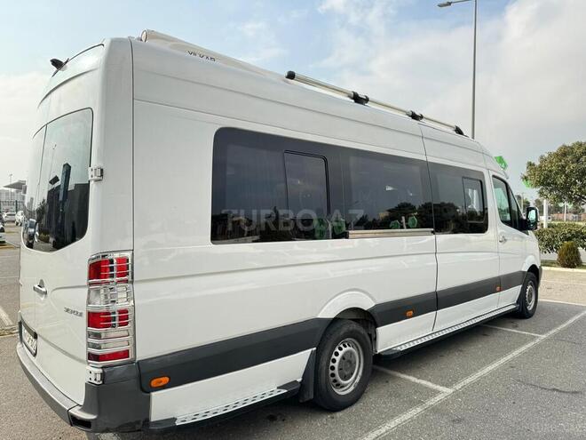 Mercedes Sprinter 316 2016, 239,000 km - 2.2 l - Bakı