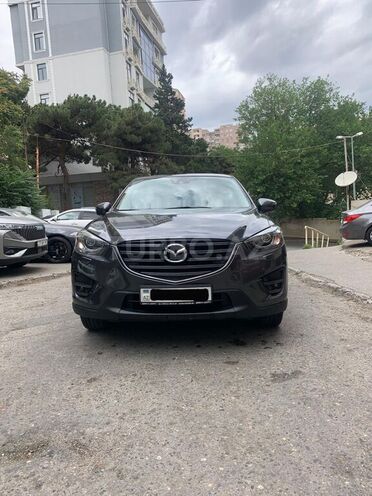 Mazda CX-5-1