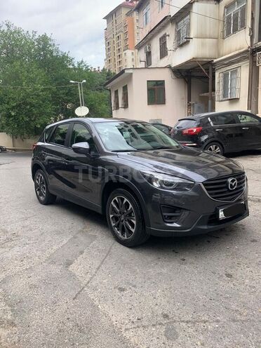 Mazda CX-5-3