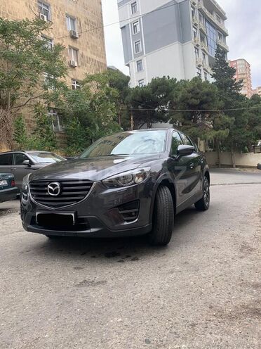 Mazda CX-5-2
