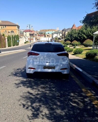 Hyundai i20 2016, 161,000 km - 1.2 л - Bakı