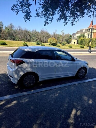 Hyundai i20 2016, 161,000 km - 1.2 л - Bakı