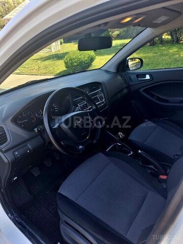 Hyundai i20 2016, 161,000 km - 1.2 л - Bakı