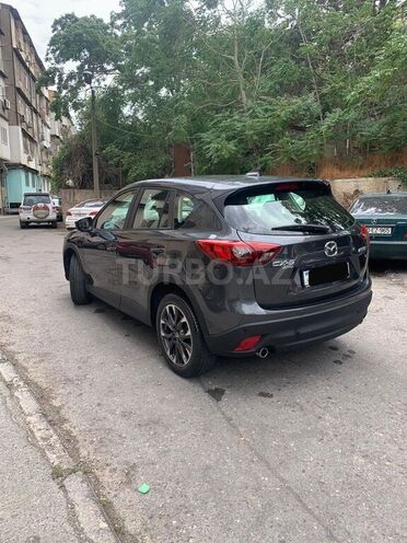 Mazda CX-5-6