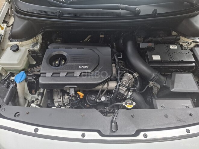 Hyundai i20 2016, 161,000 km - 1.2 л - Bakı