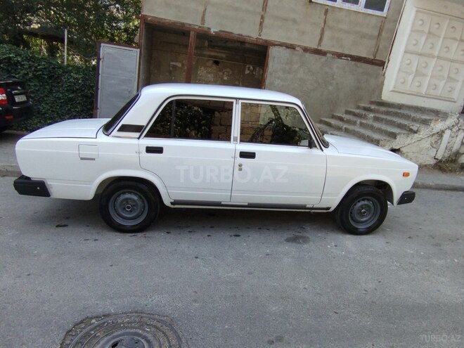 LADA (VAZ) 2107 2004, 74,000 km - 1.6 л - Bakı