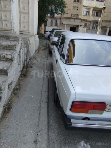 LADA (VAZ) 2107 2004, 74,000 km - 1.6 л - Bakı