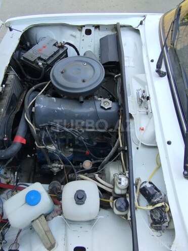 LADA (VAZ) 2107 2004, 74,000 km - 1.6 л - Bakı