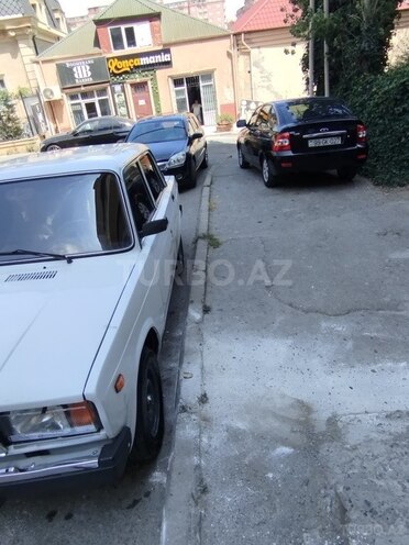 LADA (VAZ) 2107 2004, 74,000 km - 1.6 л - Bakı